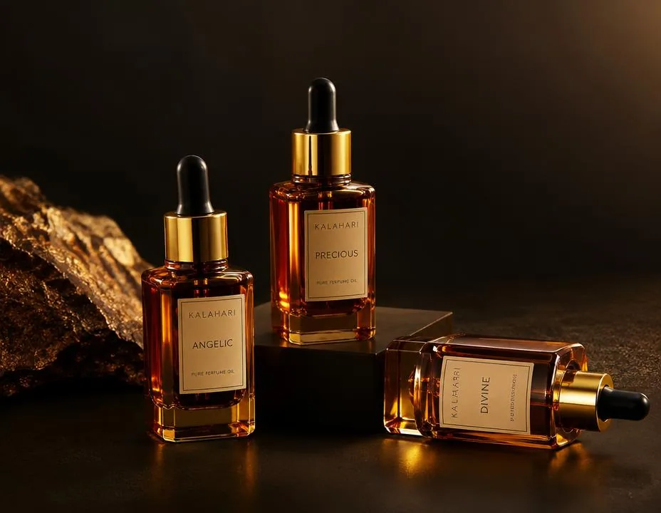 خالص عطري تېل
