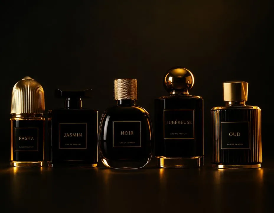 عطرونه